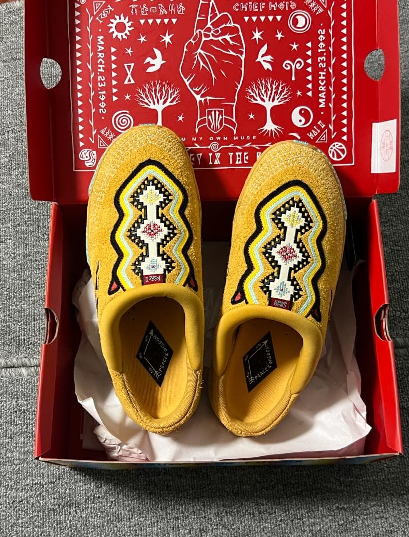 フォロー割ANTA KAI2 Slides US11