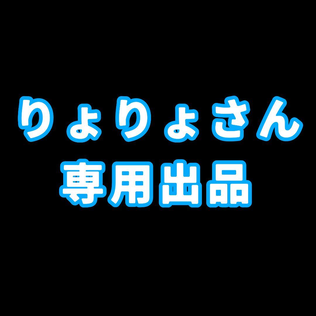 りよりょさん専用出品