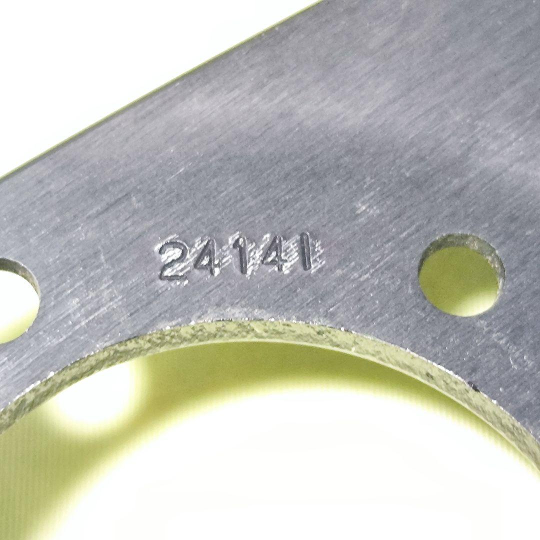 momo ステアリングホイール 3スポーク 黒　made in italy