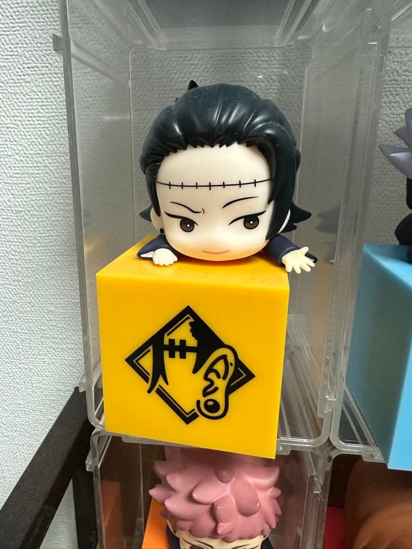 呪術廻戦 ひっかけ コンプリートセット