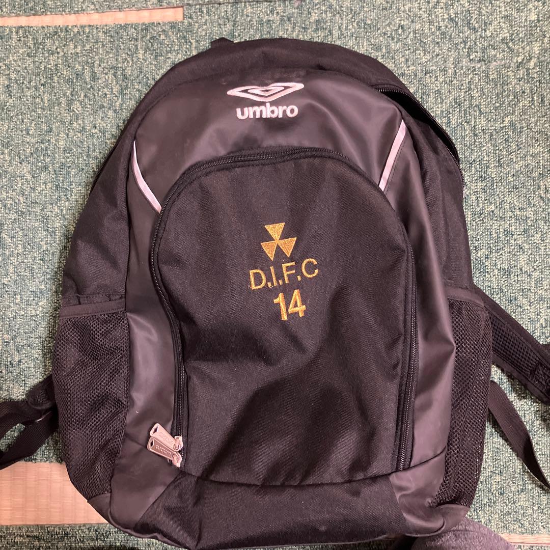 サ*ー様 Umbro 12点セット 同志社国際 14番 サッカー