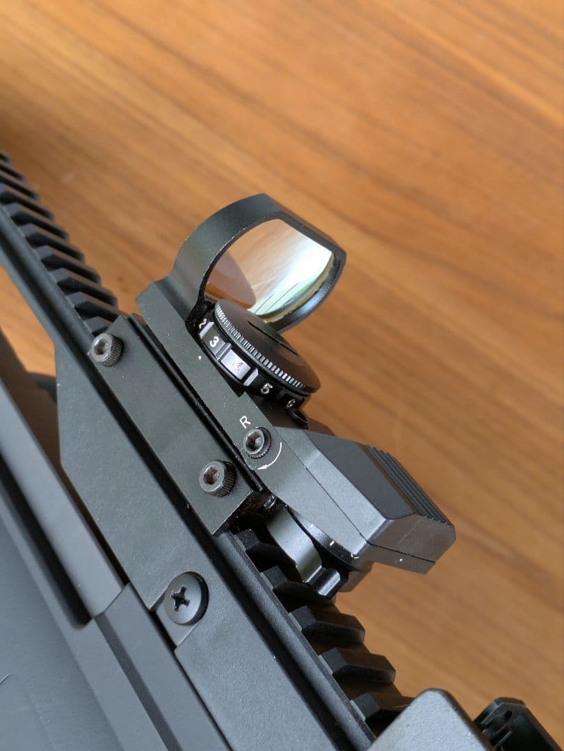 東京マルイ　G36C　サバゲーセット　18歳以上