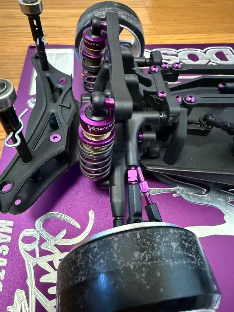 ホビーラジコン RD2.0