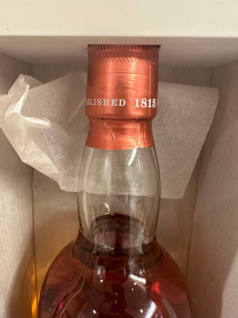 ラフロイグ30年 リミテッドエディション