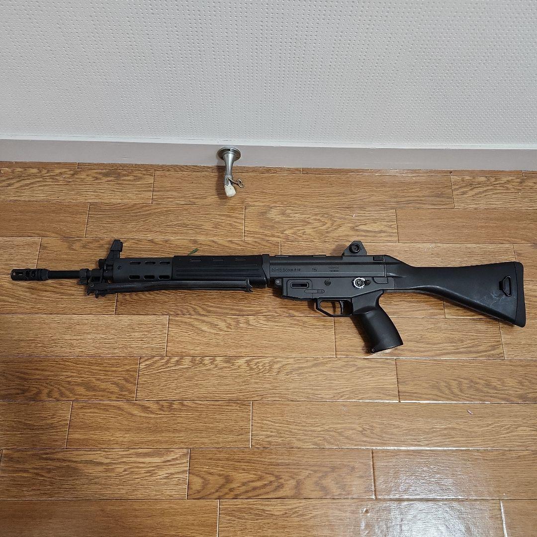 東京マルイ　電動89式小銃