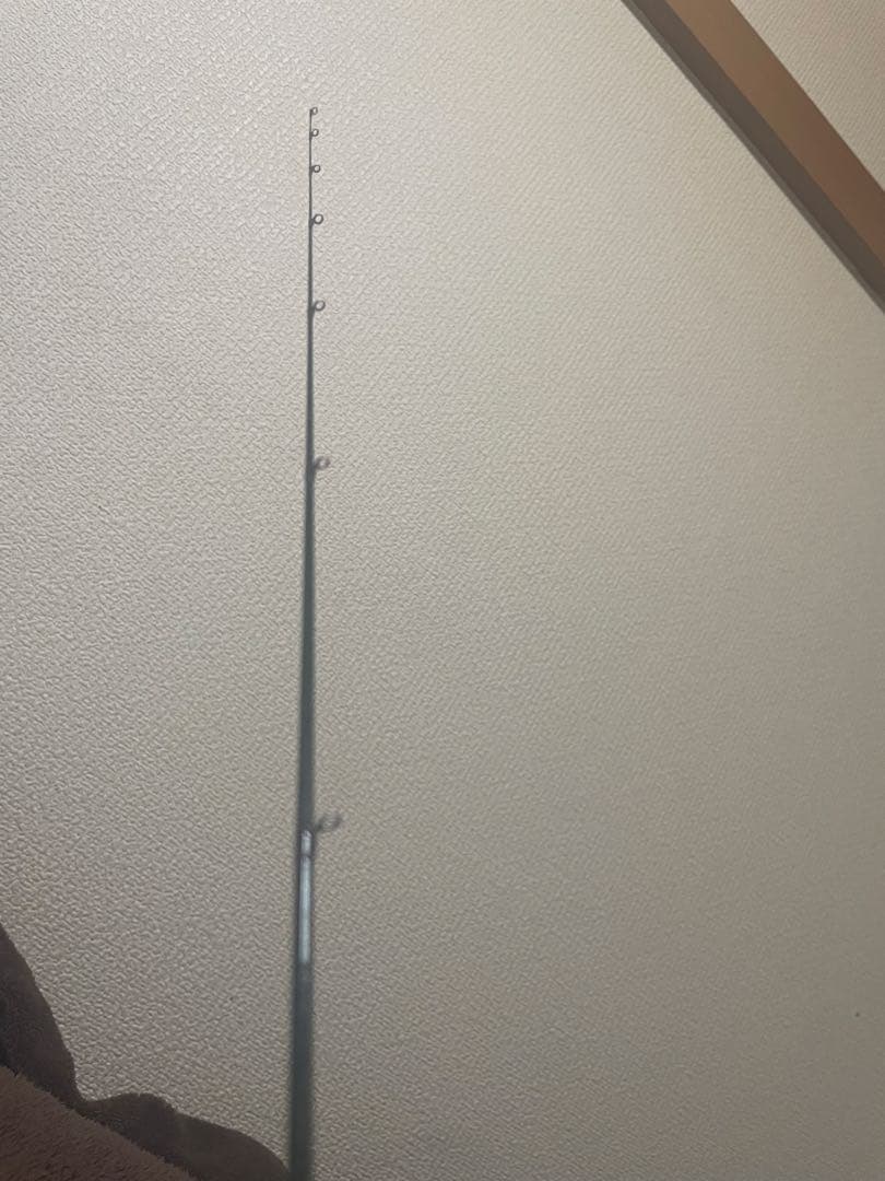 櫻井釣具 江戸和竿 竹竿 2.3