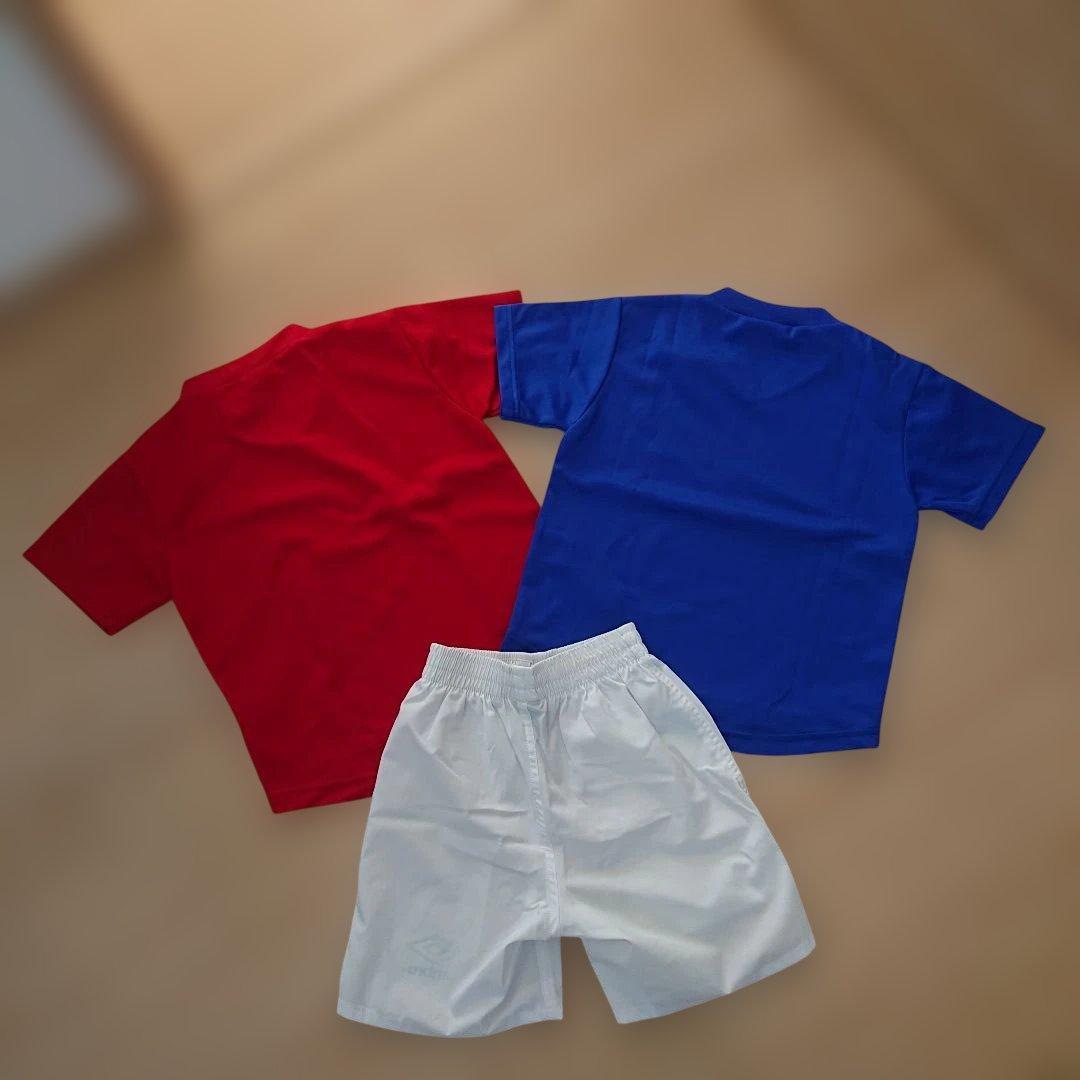 Umbro JACPA サッカーウェア サイズ120