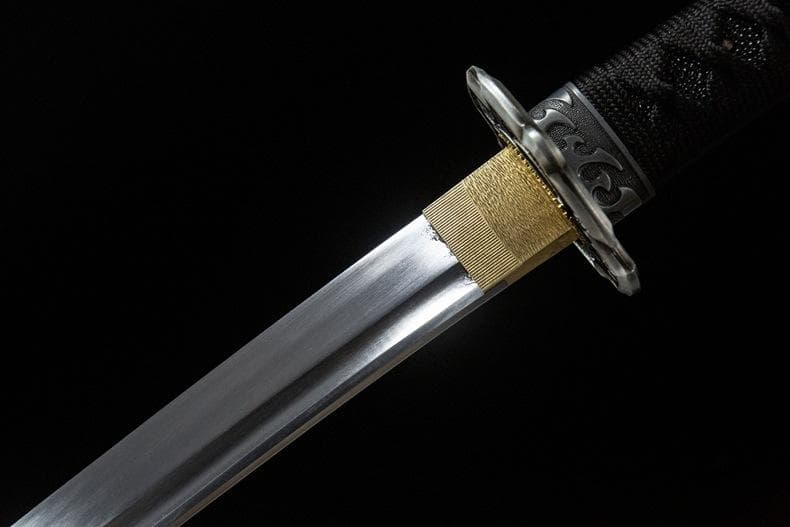 天啓の軍刀 日本刀 模造刀 居合刀 武士道 武蔵 鑑賞用 手鍛造打