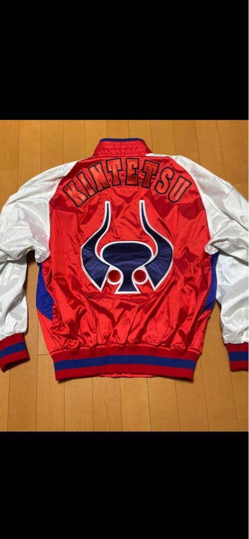 近鉄バファローズ グランドコート