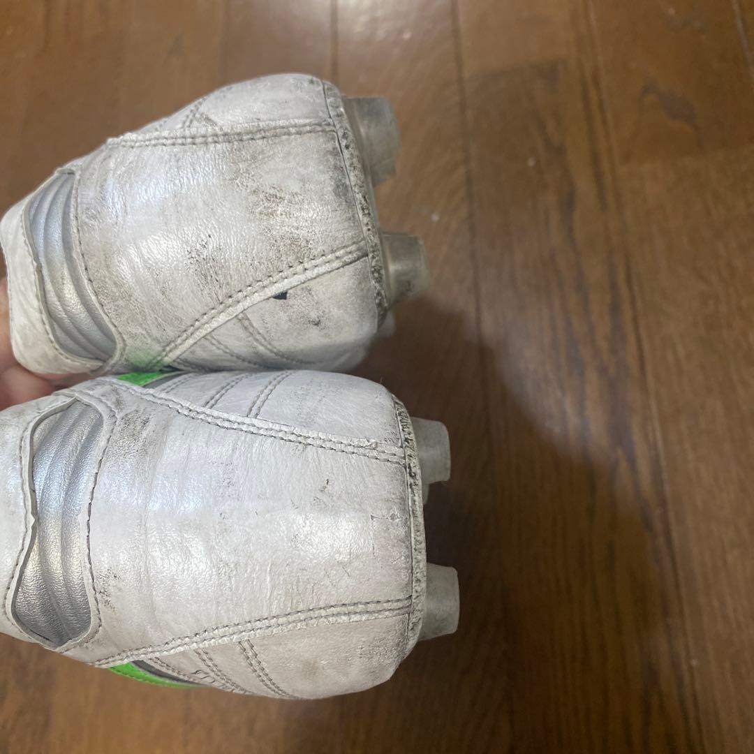 モレリアⅡ JAPAN MIZUNO 25.5cm