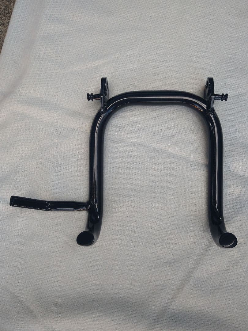 【zappin2018】 センタースタンド