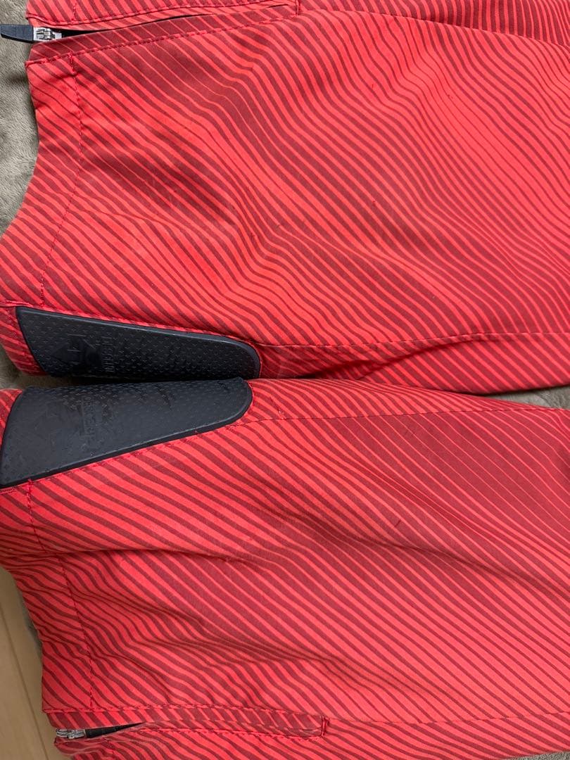 DESCENTE スキーウェア上下セット