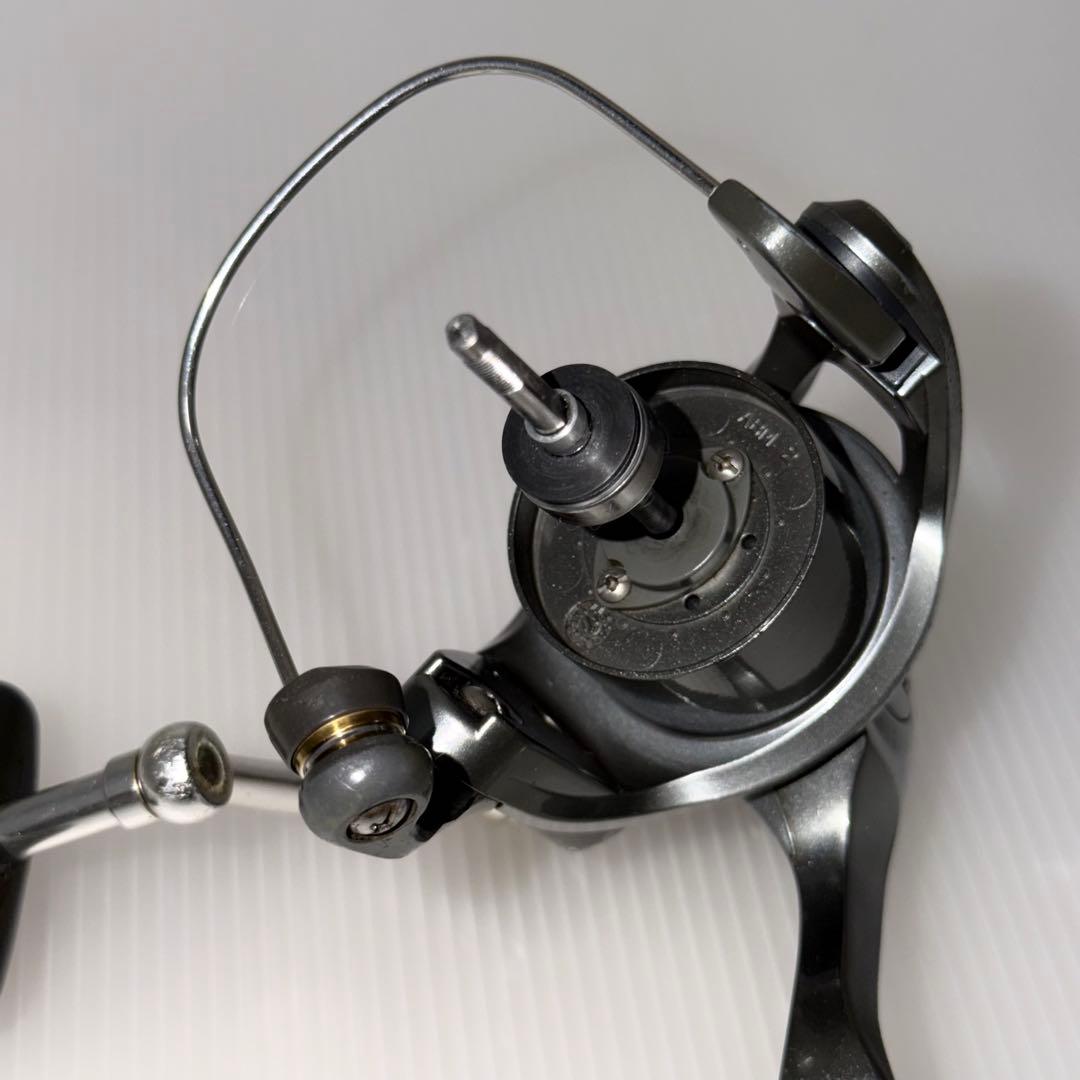 リール 98\" SHIMANO TWIN POWER4000 SC69H