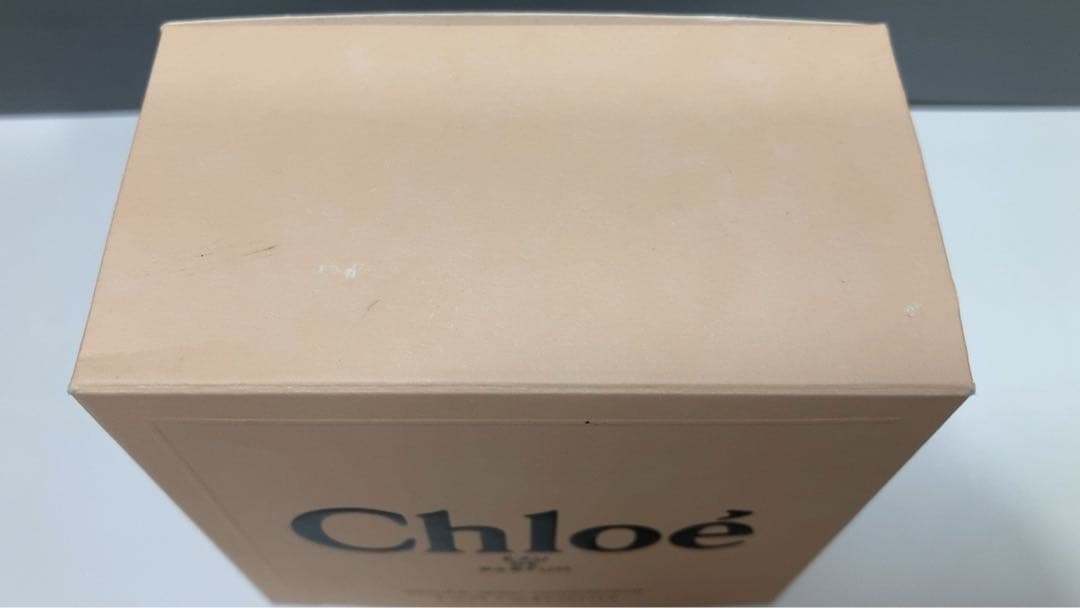 Chloe クロエ　EAU DE PARFUM 50ml