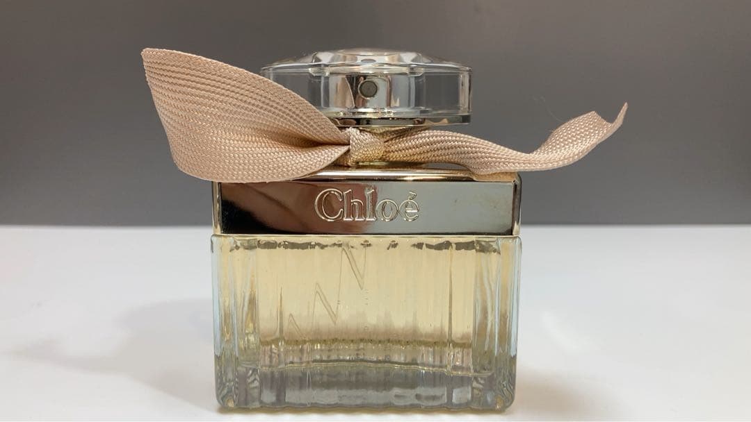 Chloe クロエ　EAU DE PARFUM 50ml