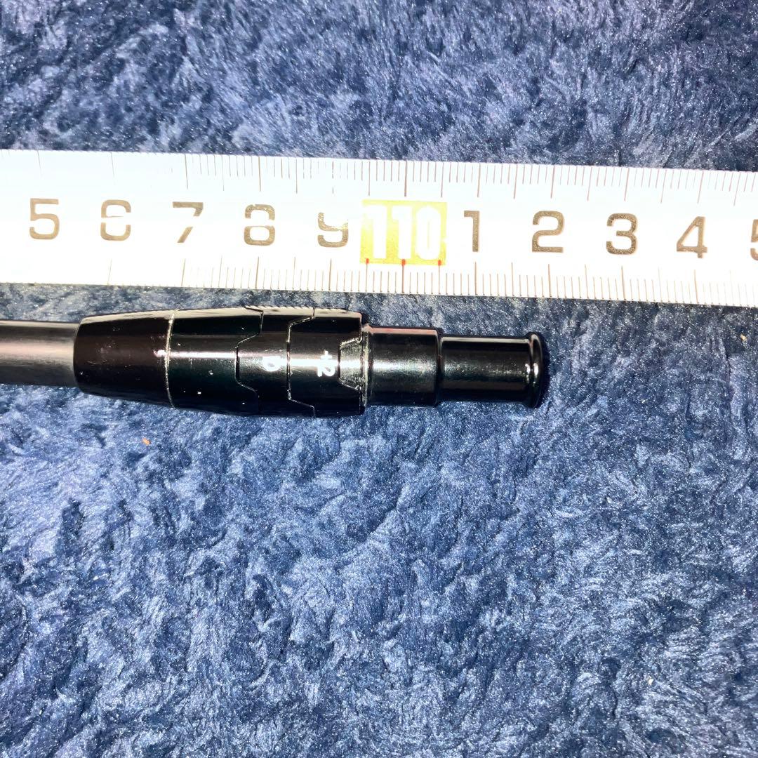 シンカグラファイト ジンガー6 ドライバー キャロウェイ スリーブ付