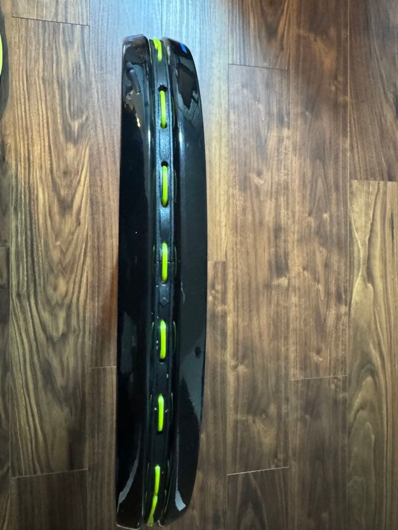 YONEX ナノフォース8v