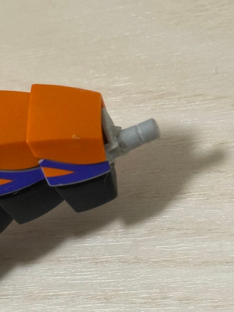 ハイパーファンクション LBXイフリート