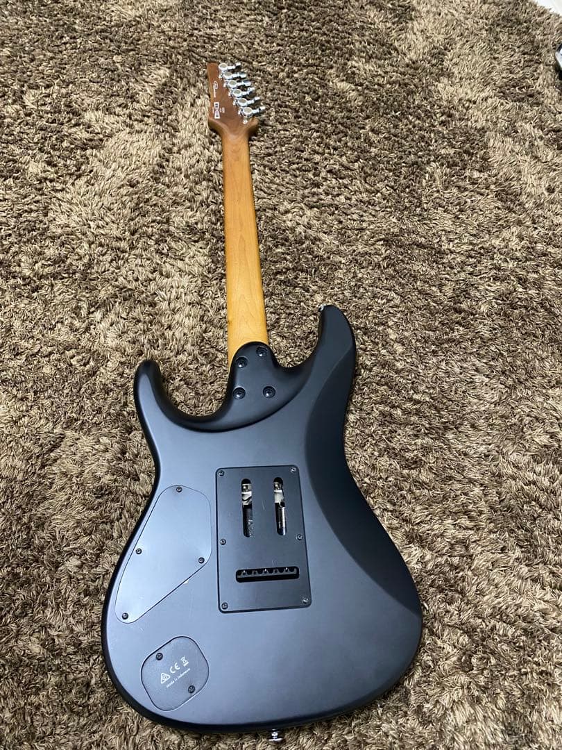 ギター Ibanez AZ premium