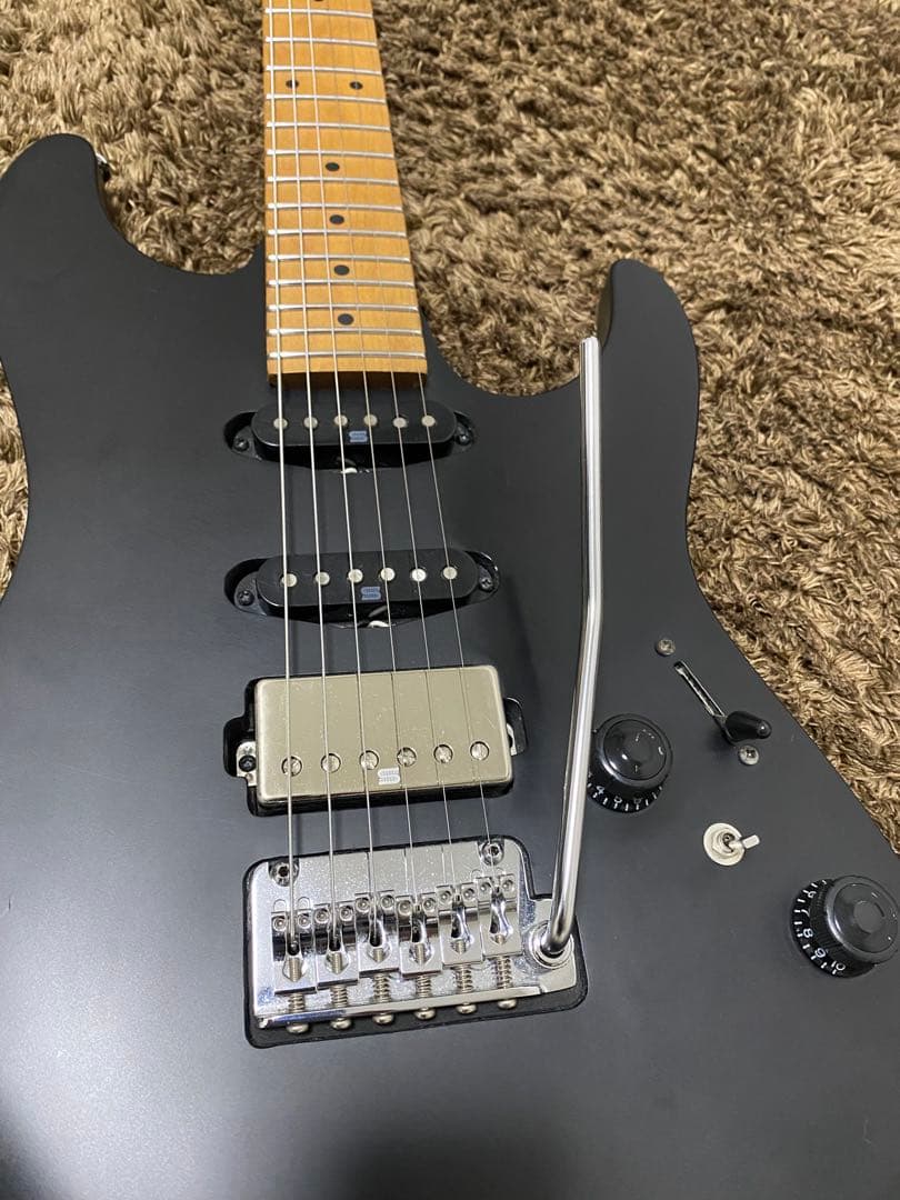 ギター Ibanez AZ premium