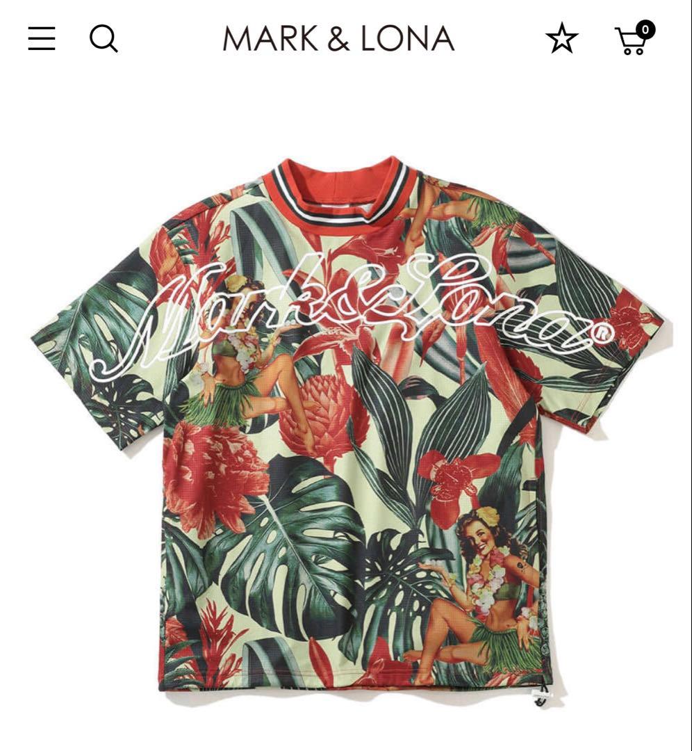 MARK＆LONA マークアンドロナ