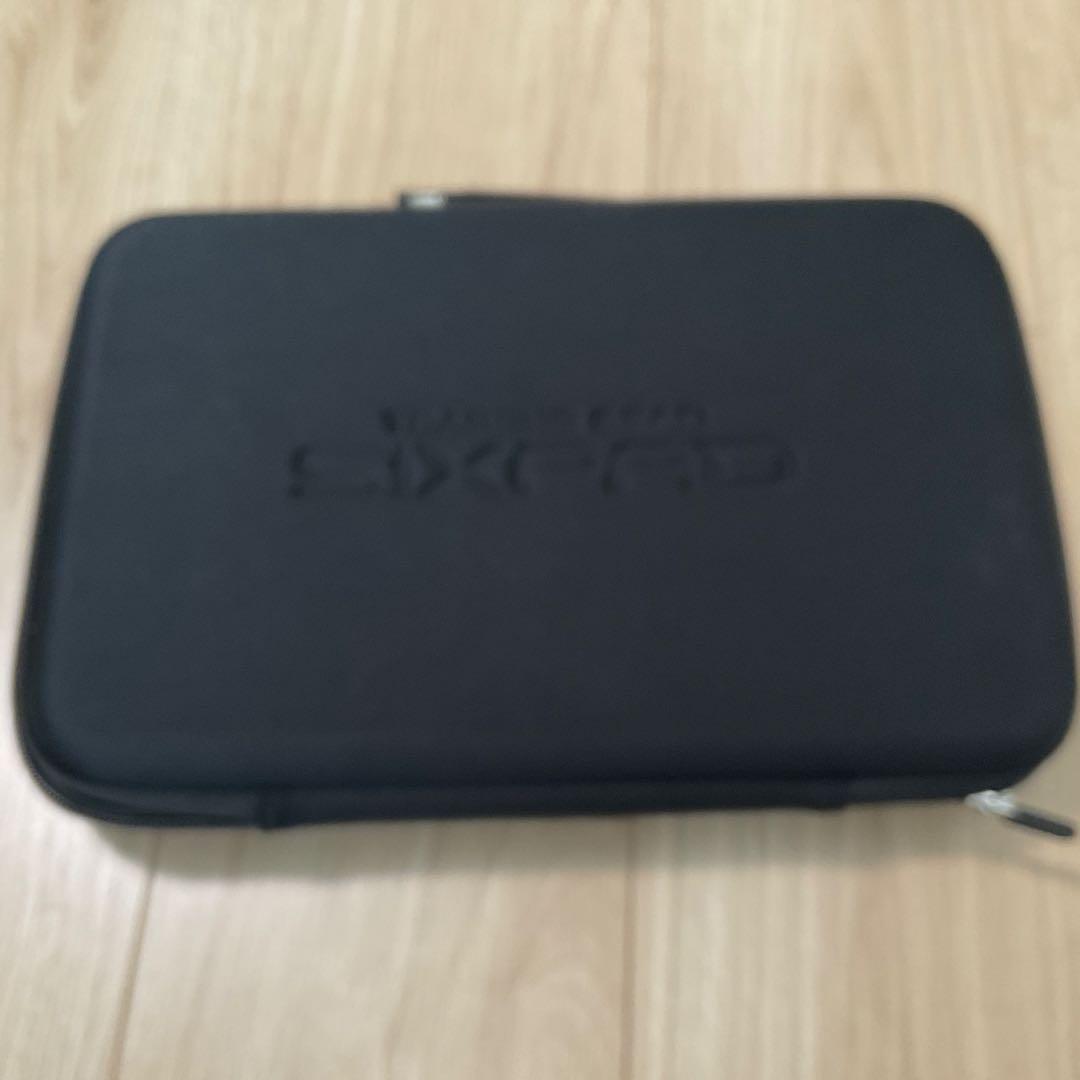 SIXPAD EMS腹筋ベルト Mサイズ