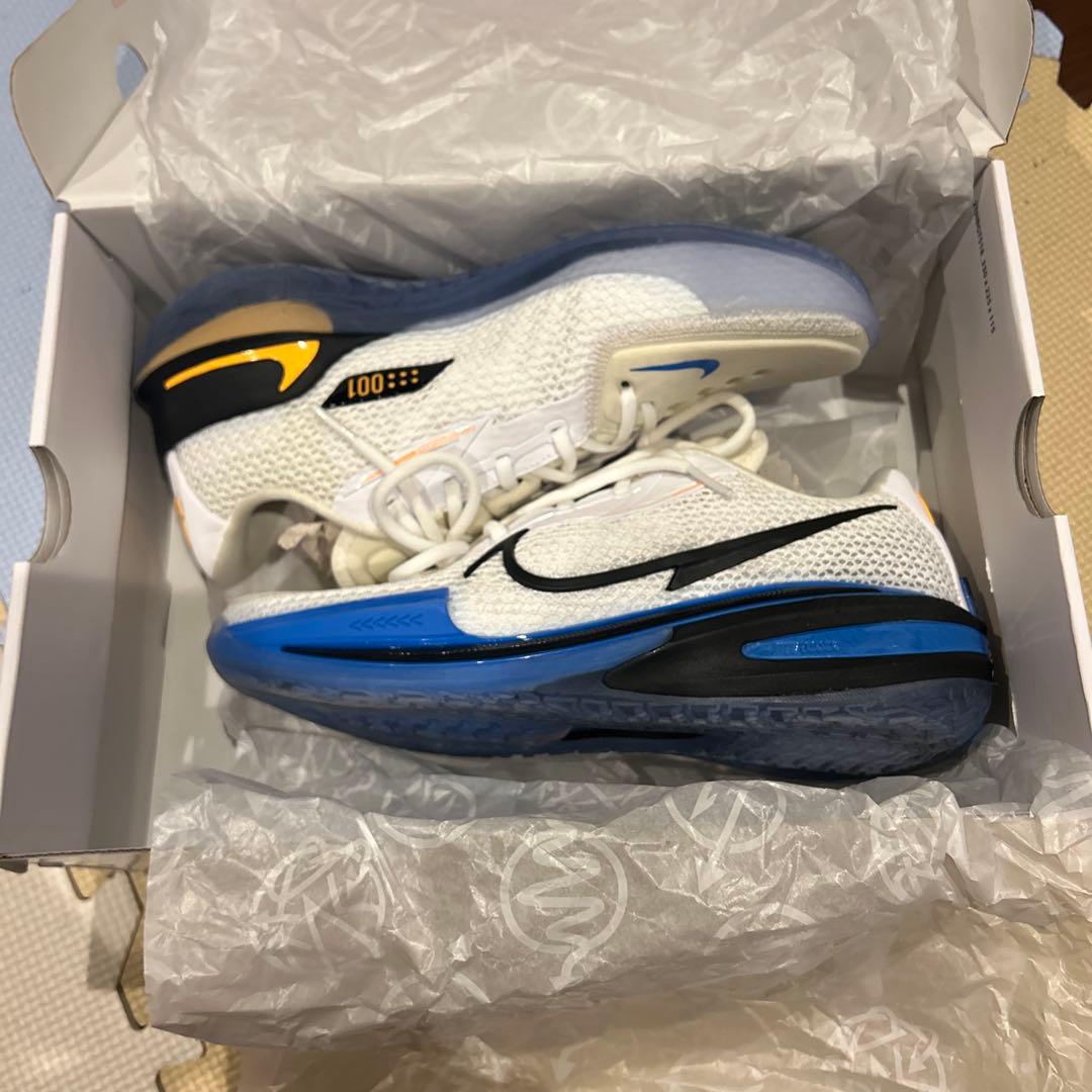 シューズ(男性用) NIKE GT CUT EP 26.5cm US8.5