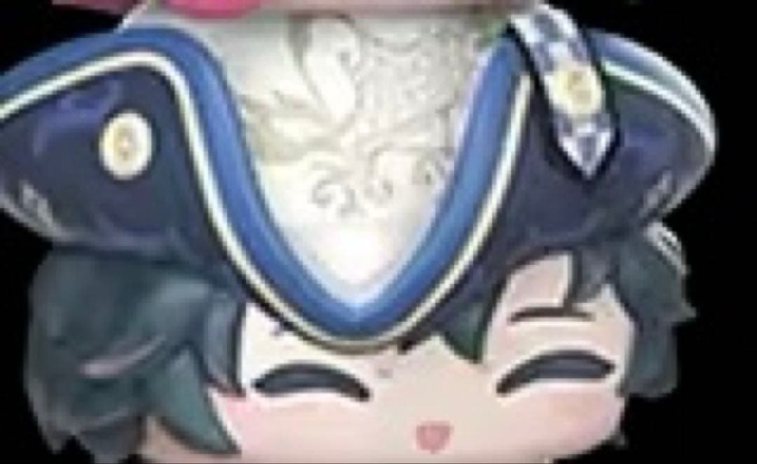 うーる　鳴潮　団子　ブラント　5個