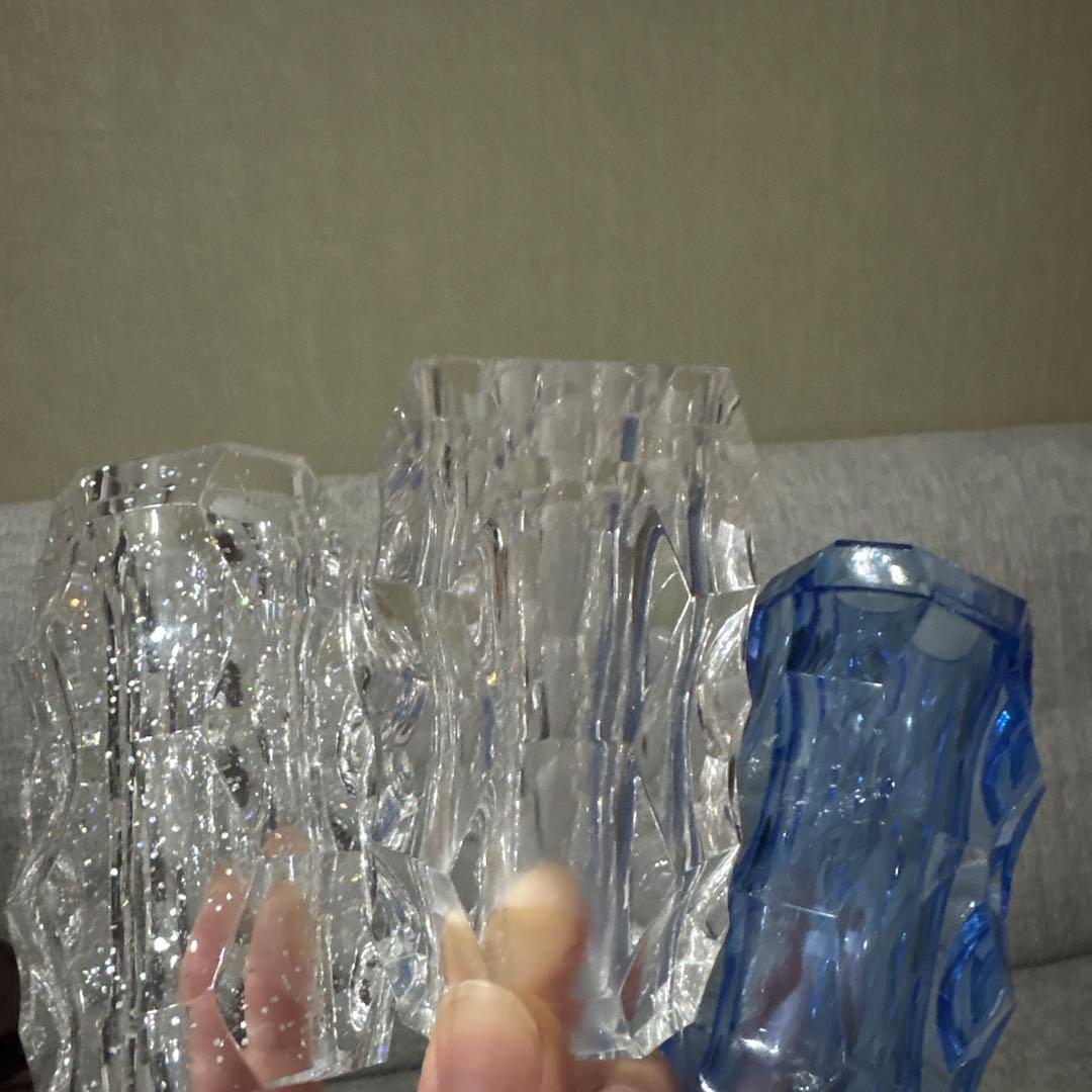 LEDランタン8個セット