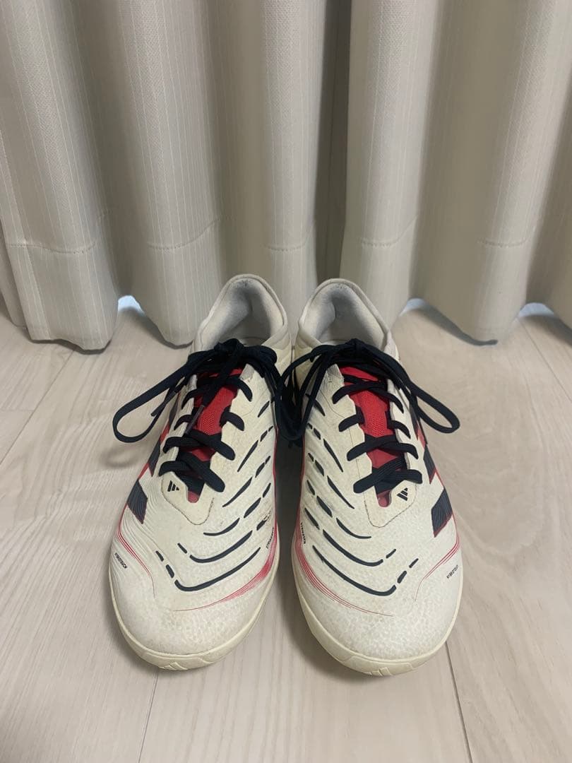 シューズ adidas predator pro TF 28.0cm
