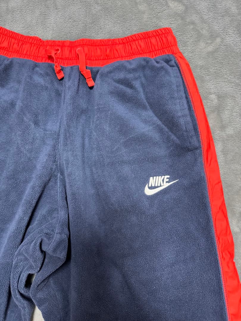Nike フリース ジャケット パンツ セット　 Mサイズ