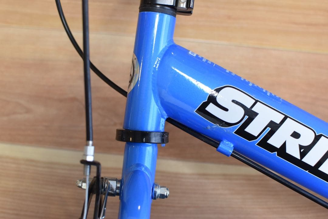 ストライダー　STRIDER 14X 正規品　ランニングバイク