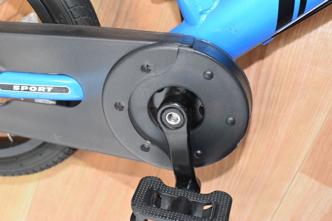 ストライダー　STRIDER 14X 正規品　ランニングバイク