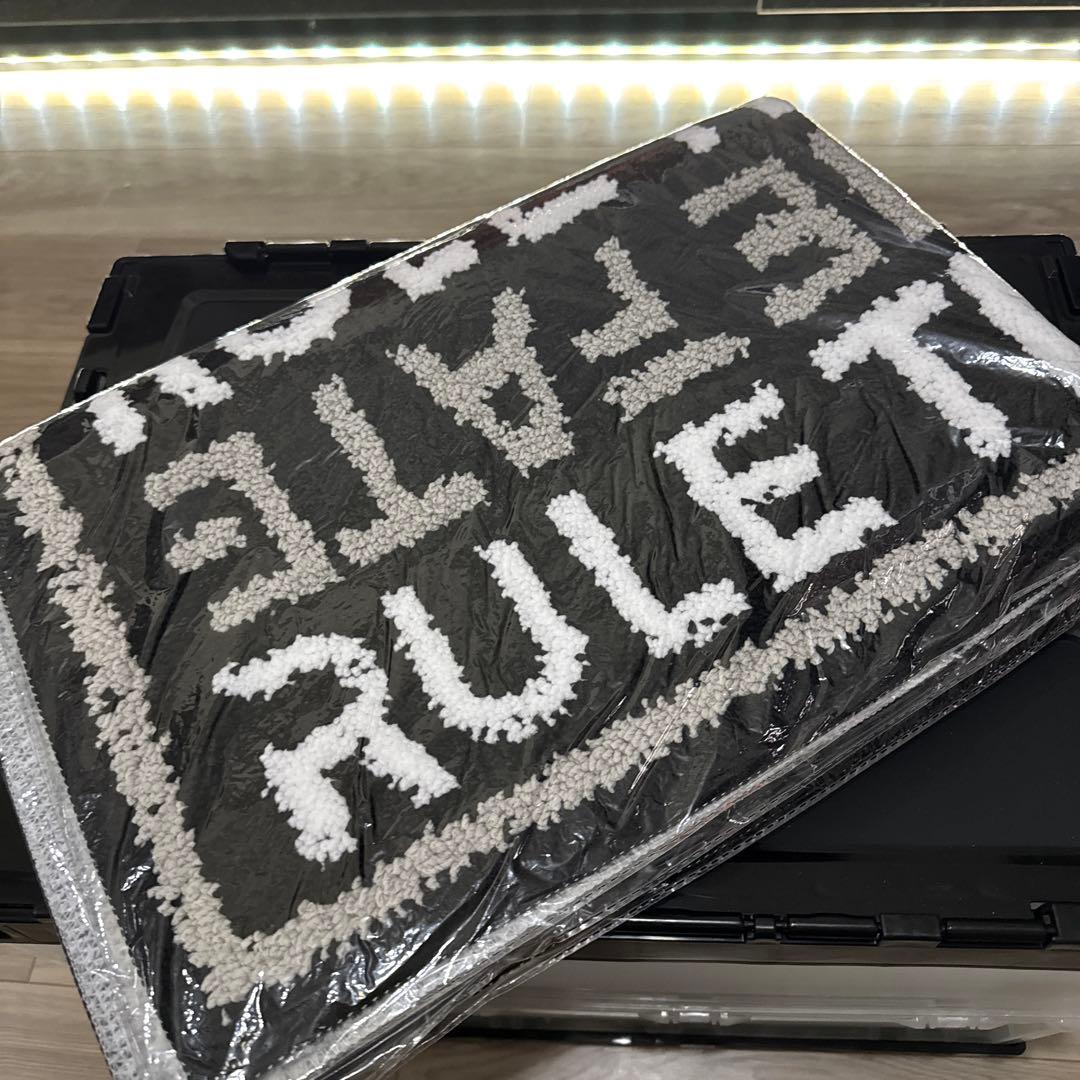 RULE THE FATE ルザフェ ラグマット