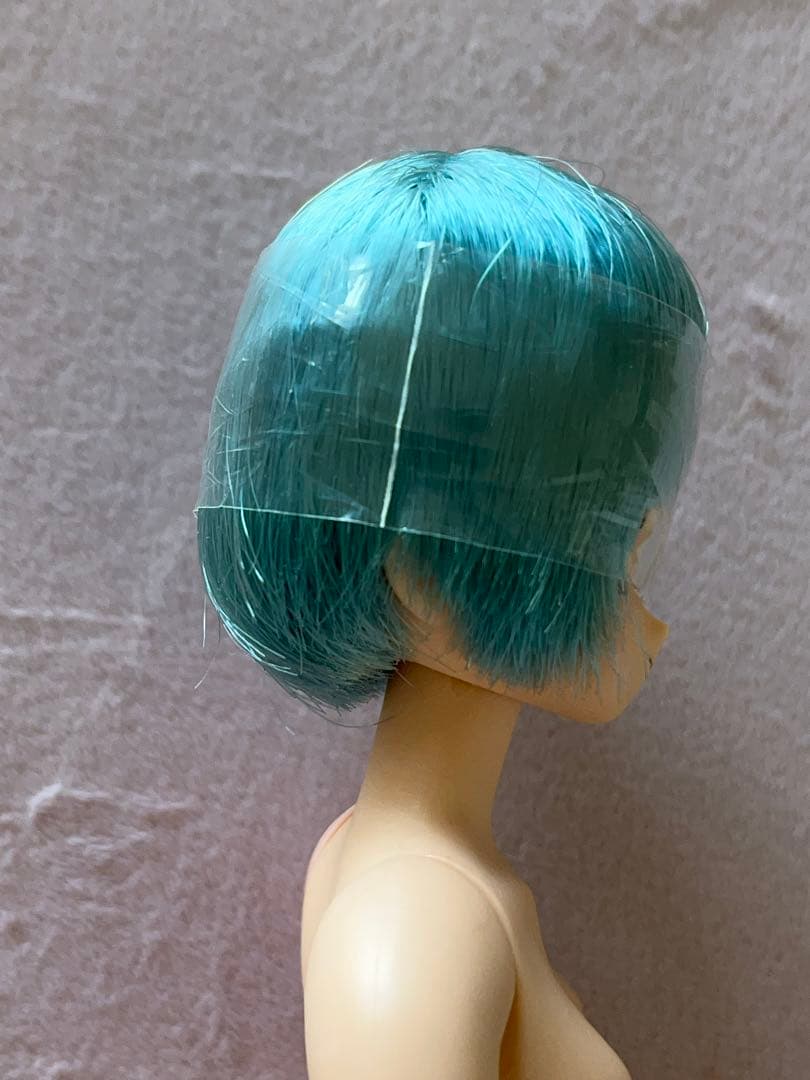 レア！クリィミーマミの森沢優ちゃん人形アゾン・⋆。✰⋆