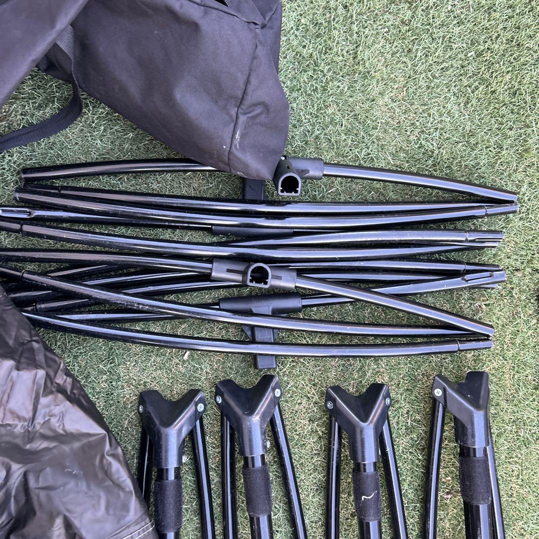 コールマン パーティーシェードDX/300+