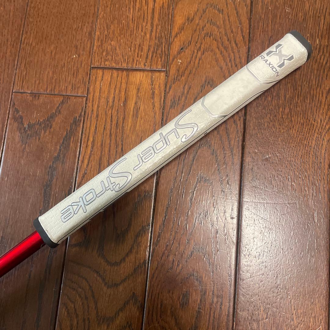 オデッセイ　2boll Ten 34インチ　ODYSSEY