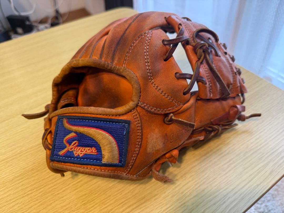 久保田スラッガー　軟式用　8PSE