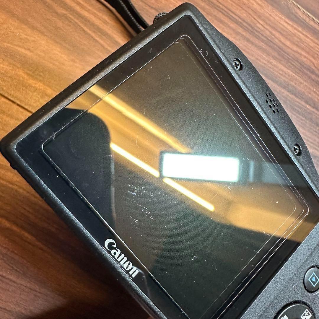 Canon PowerShot SX400 IS デジカメ 2381