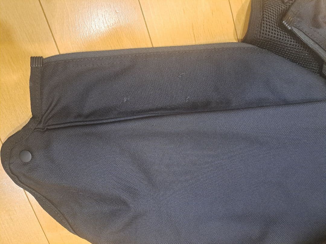 BRIEFING ゴルフバッグ CR-10 AIR-2 ヘッドカバーセット