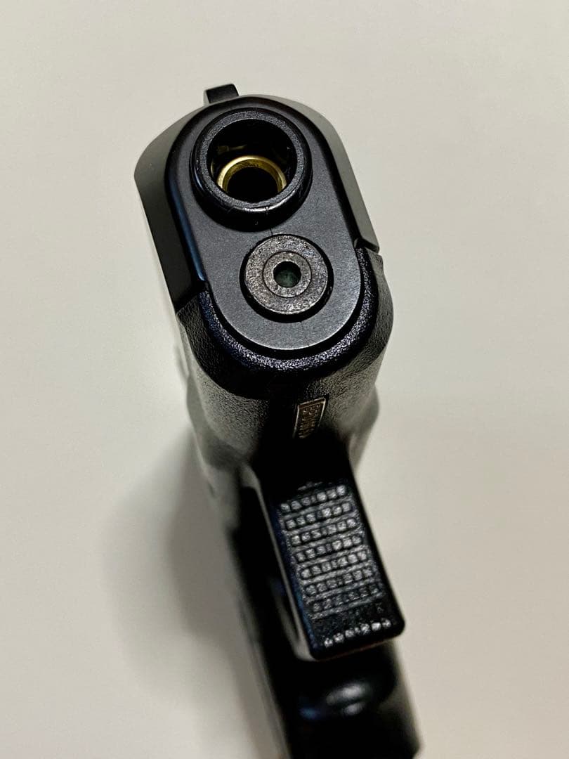 【セール 】動確済　東京マルイ　グロック26 ガスブロ