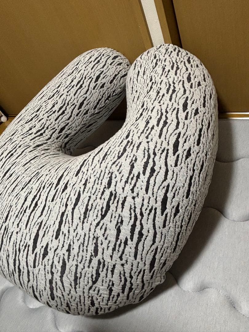 yogibo ヨギボー Luxe support ラックスサポート U型