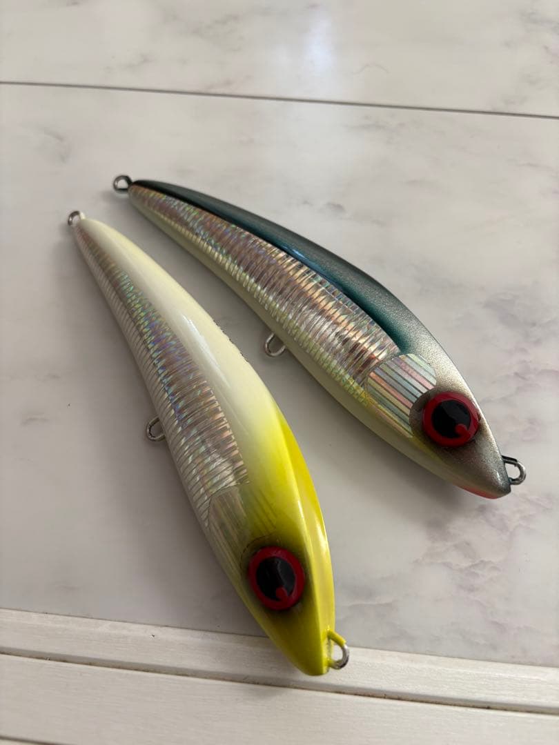 FCラボ　FC LABO FCL JD-P170F ダイビングペンシル