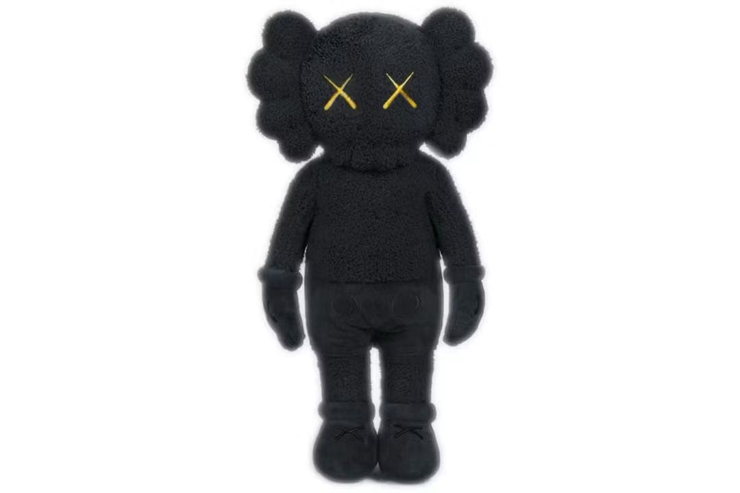 KAWS holiday ぬいぐるみ