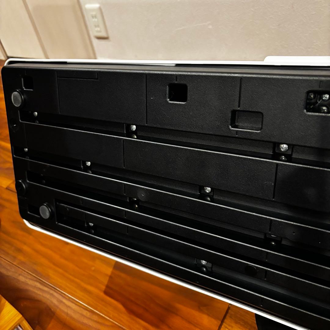 【美品】ヤマハ YAMAHA P-225ＷＨ電子ピアノ p225 2024年製