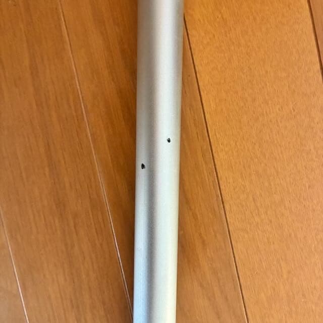 コメット　移動用アルミポール　CP-60L