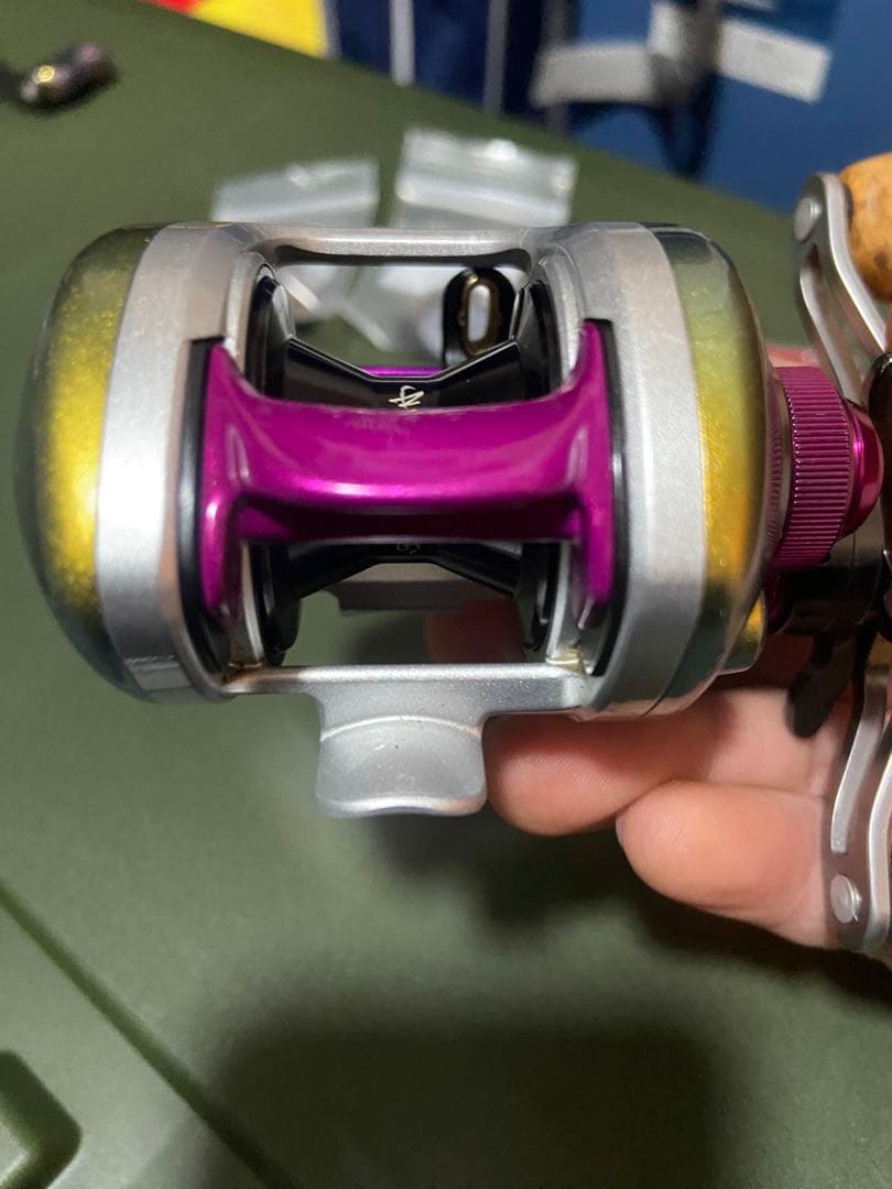 黒*豆様 TD-ITO 103M