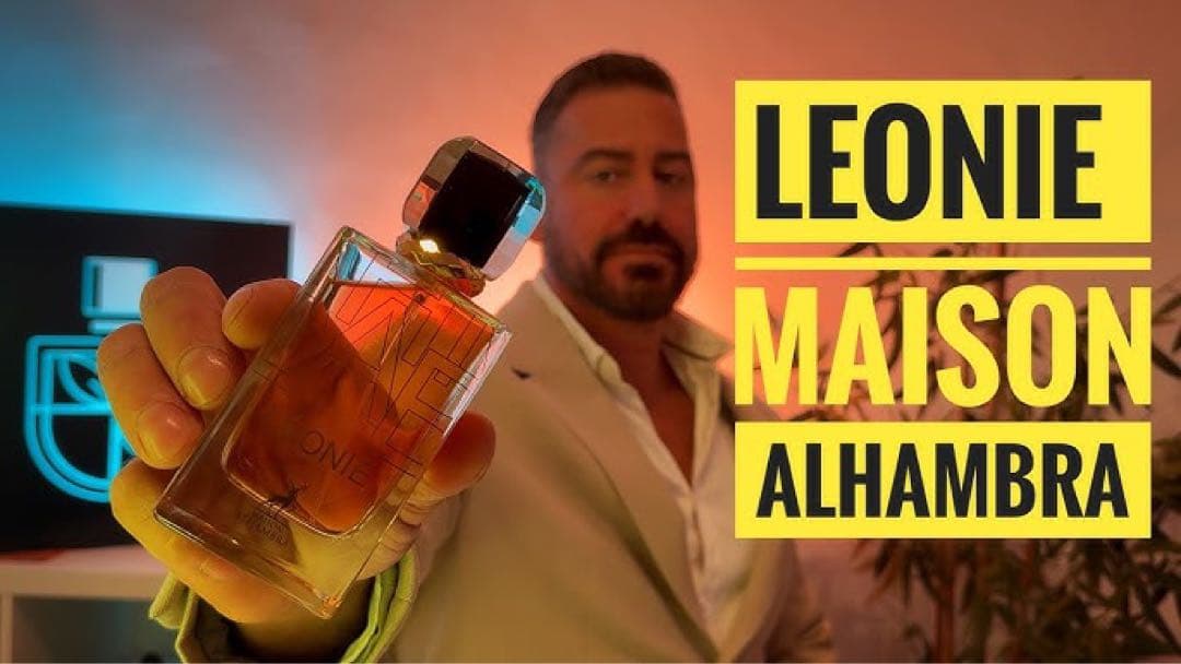 Maison Alhambra Léonie