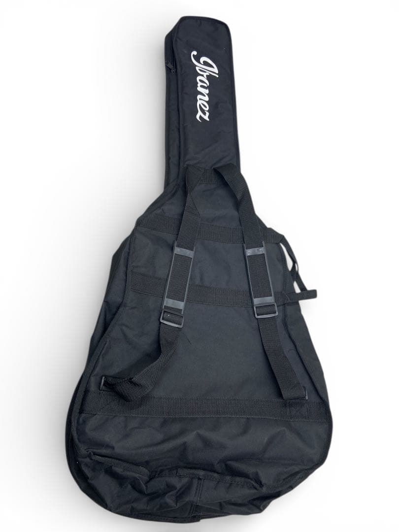 Ibanes フルアコースティックギター AG95QA-DBS