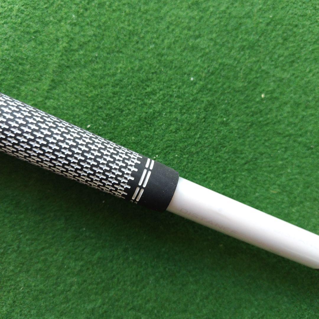 Titleis 818 H2 23度 UT AD DI-85 FLEX-S 付き